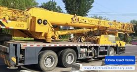 Buy XCMG Used Crane / 1 Buy XCMG Used Crane / 1